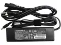 ¿Cómo guardar correctamente un cargador Toshiba?