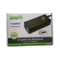 Por qué mi laptop no carga aunque esté conectada