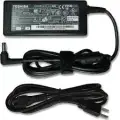 Cómo limpiar un cargador Toshiba