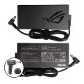 Qué modelos ASUS utilizan cargador de 65W