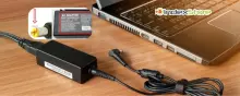 ¿Cómo saber si el cargador de mi laptop está dañado?