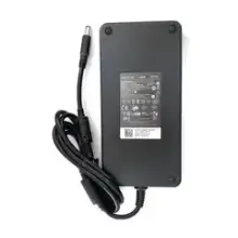 ¿Buscas el costo de un cargador para laptop Dell?
