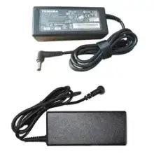 ¿Cómo saber si un cargador Toshiba es compatible?
