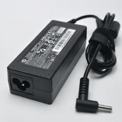 Hp CARGADOR PARA LAPTOP HP- PUNTA AGUJA — Cargador Laptop