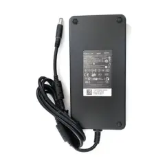 Dell CARGADOR PARA LAPTOP DELL - ALTA POTENCIA — Cargador Laptop