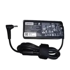 Lenovo CARGADOR PARA LAPTOP LENOVO - PUNTA DELGADA — Cargador Laptop