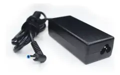 Hp CARGADOR PARA LAPTOP HP PUNTA CELESTE — Cargador Laptop