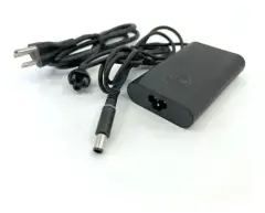 Dell CARGADOR PARA LAPTOP DELL- PUNTA REDONDA — Cargador Laptop