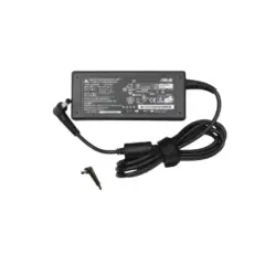 Toshiba CARGADOR PARA LAPTOP TOSHIBA - PUNTA REDONDA — Cargador Laptop