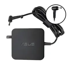 Asus CARGADOR PARA LAPTOP ASUS - PUNTA DELGADA — Cargador Laptop
