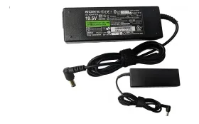 cargador para laptop sony
