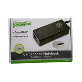Por qué mi laptop no carga aunque esté conectada — Cargador Laptop