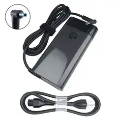 como puedo identificar un cargador hp original y proteger tu laptop — Cargador Laptop