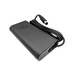 ¿Los cargadores Dell tienen protección contra picos de voltaje? — Cargador Laptop