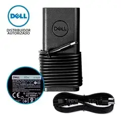 ¿Cómo buscar un cargador Dell por modelo de laptop? — Cargador Laptop