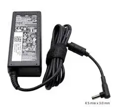 Que tipo de cargador utiliza una Dell moderna — Cargador Laptop