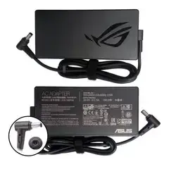El cargador ASUS consume electricidad aunque no esté conectado a la laptop — Cargador Laptop