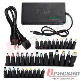 Cómo elegir un cargador de laptop compatible sin equivocarte — Cargador Laptop