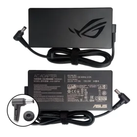 cargador para laptop gamer