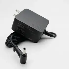 cargador asus punta delgada