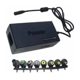Cuánta electricidad consume un cargador de laptop — Cargador Laptop
