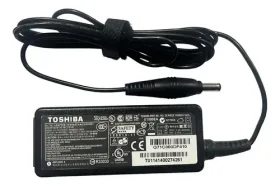 cargador para laptop toshiba