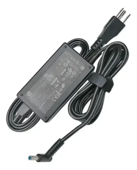 cargador para laptop hp