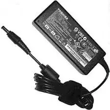 Cómo reconocer el conector de un cargador Toshiba — Cargador Laptop