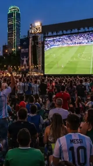 ⚽🤖 Así funciona el cerebro tecnológico del Mundial 2026