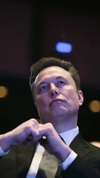 🚀💰 Elon Musk rompe todos los récords