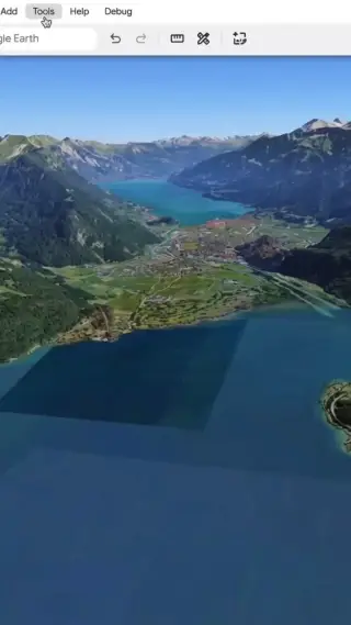 ✈️🌎 Google Earth escondía un simulador de vuelo y nadie lo sabía