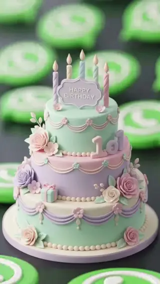 🎉📱 ¡WhatsApp probará recordatorios de cumpleaños para tus contactos!