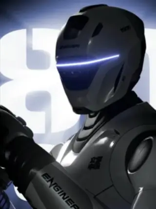 ROBOT QUE PELEA?