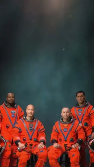 🌕🚀 El regreso a la Luna está más cerca que nunca