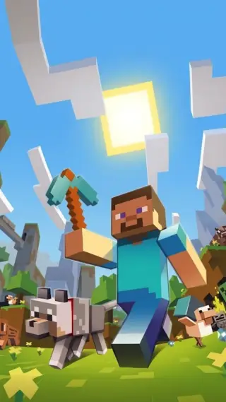 🤯 Minecraft ya no se verá igual