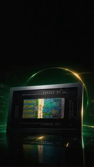 NVIDIA quiere reinventar la computadora después de 40 años
