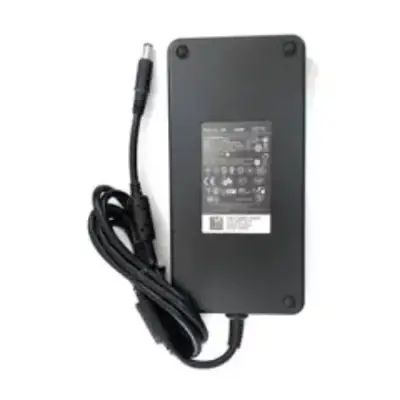 Cargador Dell protegido del polvo, mantenimiento de cargador Dell, limpieza de adaptador Dell, cargador Dell original, venta de cargadores Dell en Miraflores.