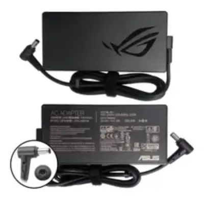 Transformador de cargador ASUS, reparación de cargador ASUS, adaptador ASUS original, componentes de cargador ASUS, servicio técnico ASUS en La Molina.