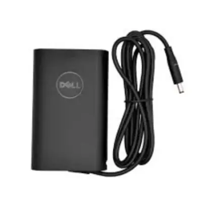 cargador laptop Dell punta redonda, cargador Dell original punta redonda, cargador compatible Dell laptop, adaptador Dell pin redondo, fuente de poder Dell laptop, cargador notebook Dell punta redonda, cargador seguro Dell, cargador rápido Dell, cargador