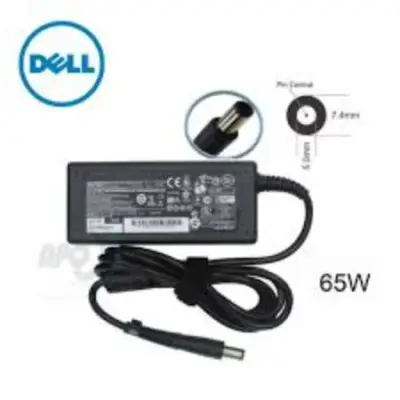 cargador laptop Dell punta redonda, cargador Dell original punta redonda, cargador compatible Dell laptop, adaptador Dell pin redondo, fuente de poder Dell laptop, cargador notebook Dell punta redonda, cargador seguro Dell, cargador rápido Dell, cargador