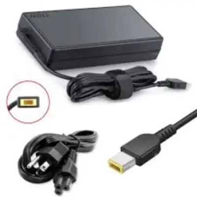 Etiqueta de cargador Lenovo, datos técnicos Lenovo, voltaje y amperaje Lenovo, cargador Lenovo original, identificación de cargadores Lenovo.