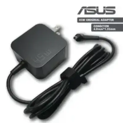Transformador de cargador ASUS, reparación de cargador ASUS, adaptador ASUS original, componentes de cargador ASUS, servicio técnico ASUS en La Molina.