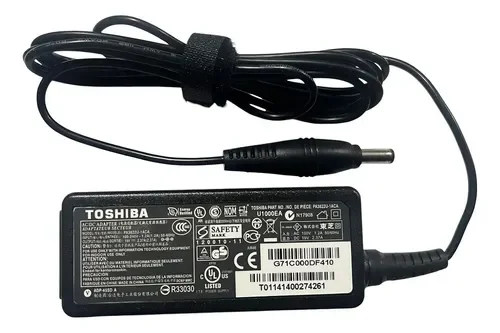 ¿Los cargadores de laptop son originales o compatibles?
