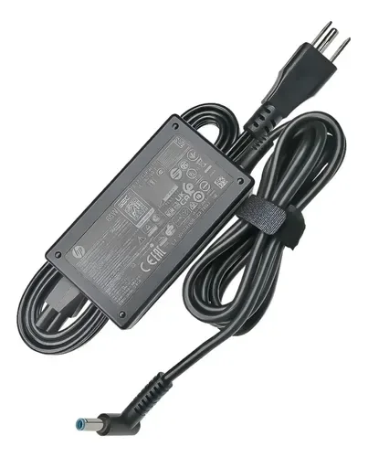 cargador para laptop hp