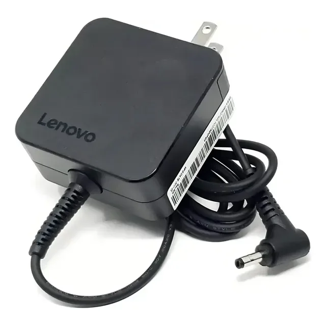 cargador para laptop lenovo