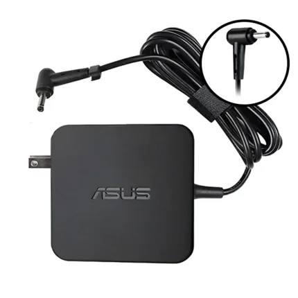 CARGADOR PARA LAPTOP ASUS - PUNTA DELGADA