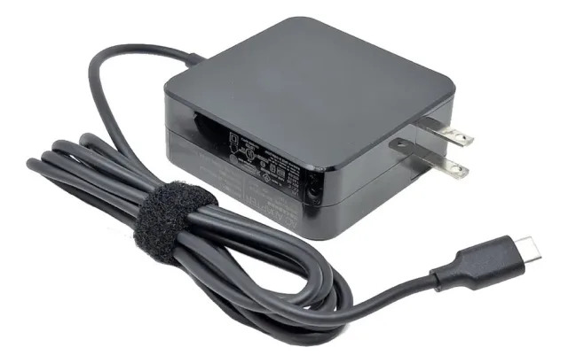 CARGADOR PARA LAPTOP ASUS - TIPO C (USB-C)