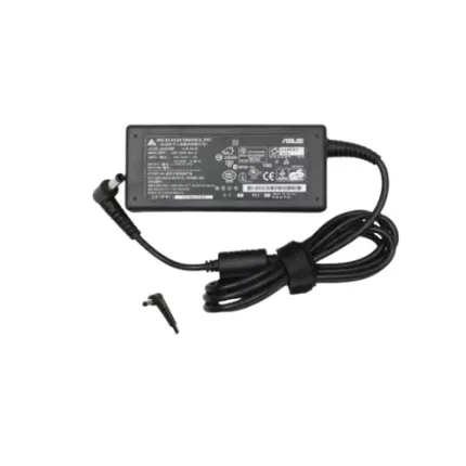 CARGADOR PARA LAPTOP TOSHIBA - PUNTA REDONDA