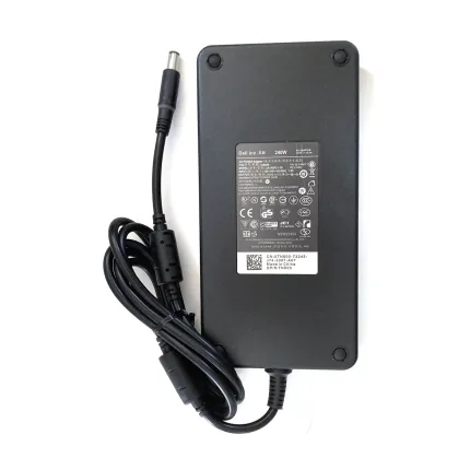 CARGADOR PARA LAPTOP DELL - ALTA POTENCIA