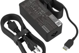 Lenovo CARGADOR PARA LAPTOP LENOVO - TIPO C